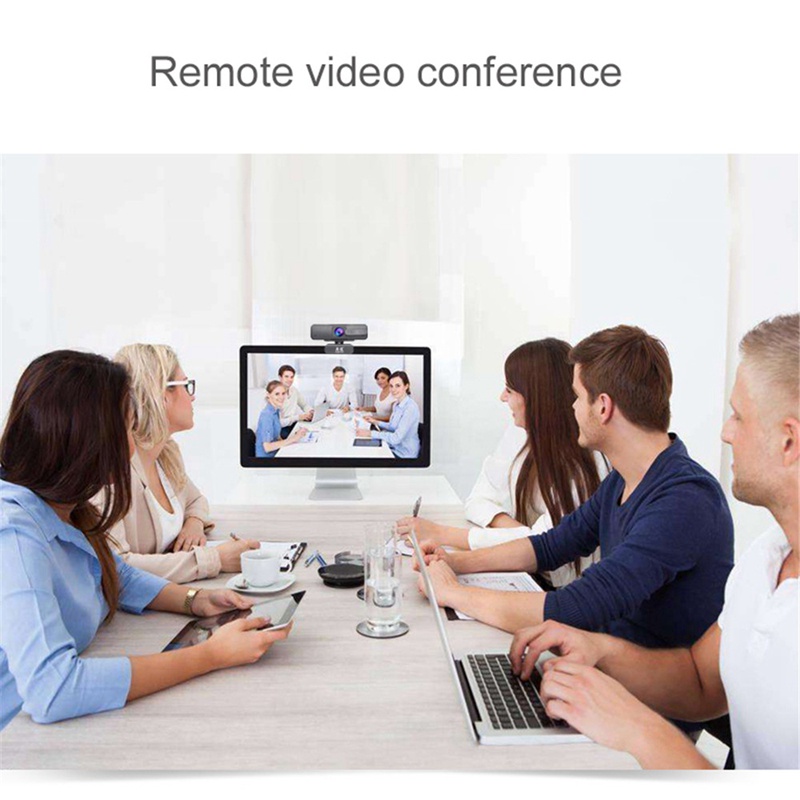 Webcam Hd 1080p Usb Tự Động Lấy Nét Kèm Micro Cho Video | BigBuy360 - bigbuy360.vn