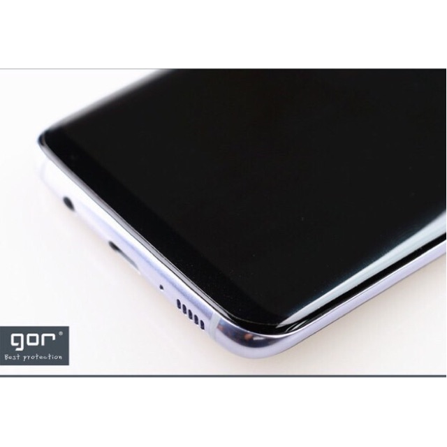 Dán dẻo GOR Galaxy S23 Ultra, S22, S21 Ultra/Note 9, Note 10 Plus, Note 20 Ultra chính hãng GOR