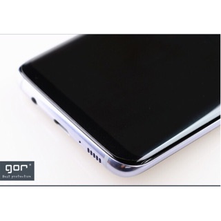 Bộ 3 miếng dán Dẻo GOR Galaxy Note 8 Full màn hình ( Dán 2 mặt )