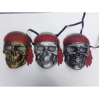 Mặt nạ Hải Tặc