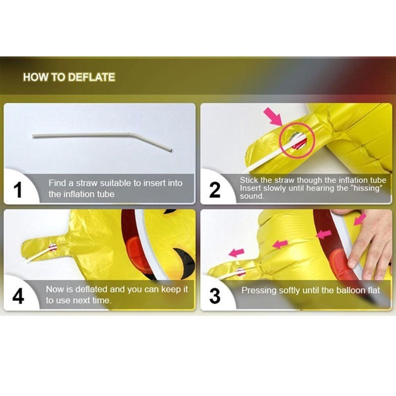 Bong Bóng Hình Nhẫn Kim Cương