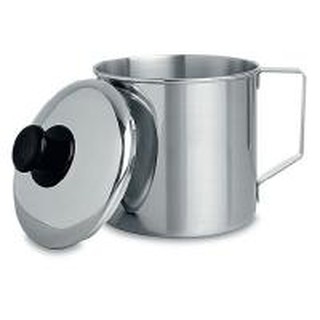 CA NƯỚC CÓ NẮP 8CM - 400ML - 110108