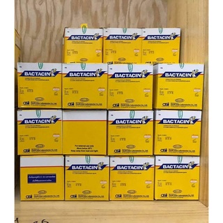 Thuốc trị vết thương thú cưng Bactacin