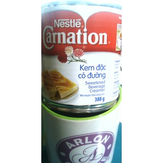 Sữa đặc Thái Lan Carnation 388gr