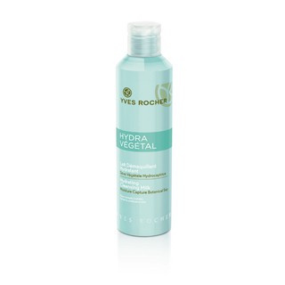 Tẩy trang Yves Rocher Hydra Vegetal 200ml