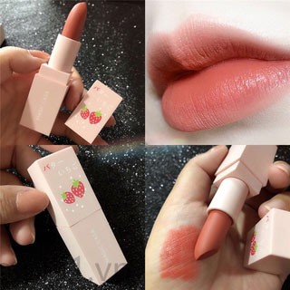 [Hàng mới về] Son bóng dưỡng môi lâu trôi màu thiết kế màu ngọt ngào và vô cùng gợi cảm | BigBuy360 - bigbuy360.vn