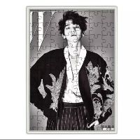 TRANH XẾP HÌNH BAEKHYUN EXO
