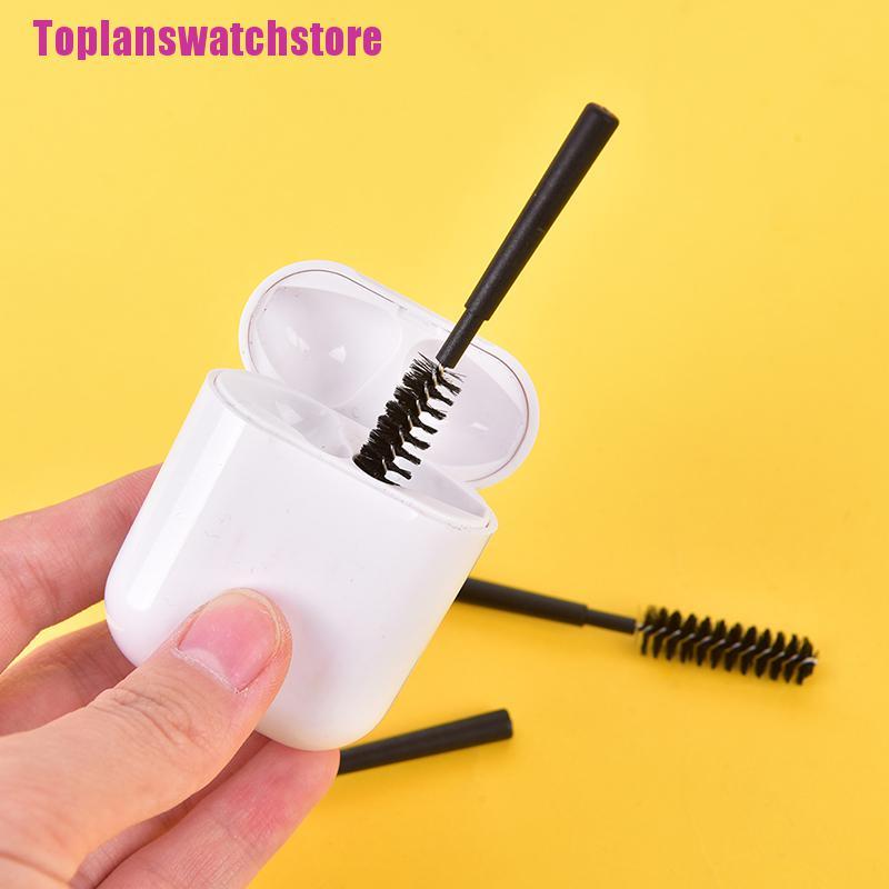 1 Bàn Chải Vệ Sinh Tai Nghe Airpods Pro 2 Chuyên Dụng