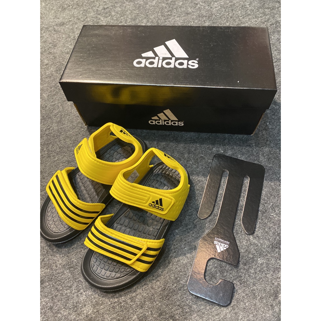 Dép adidas sandal trẻ em