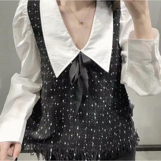 Áo dạ tweed