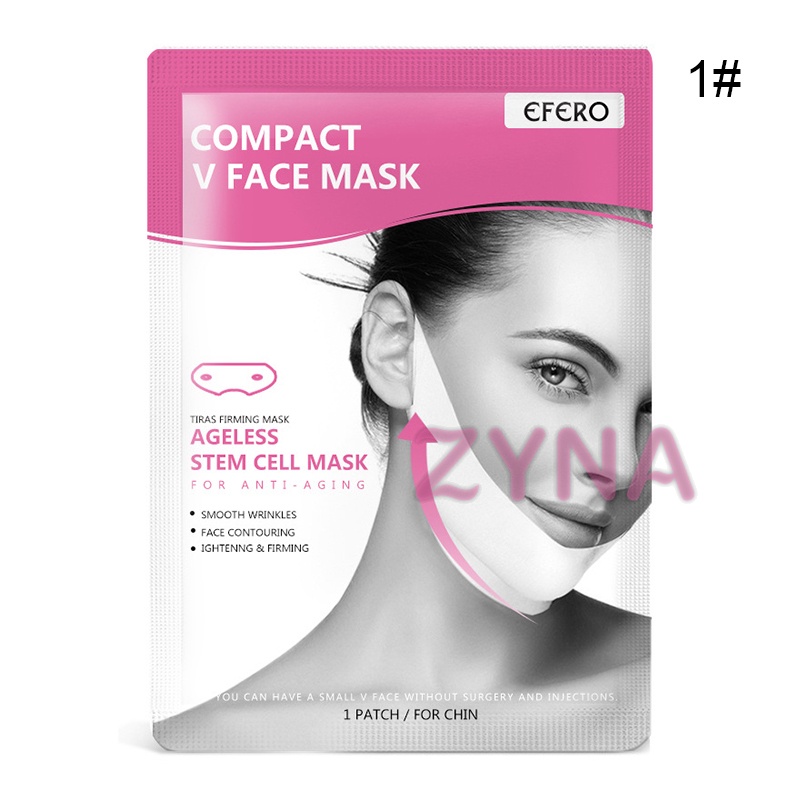 Kem nâng cơ mặt tạo cằm chữ V thon gọn chống nếp nhăn cho nữ
 | BigBuy360 - bigbuy360.vn