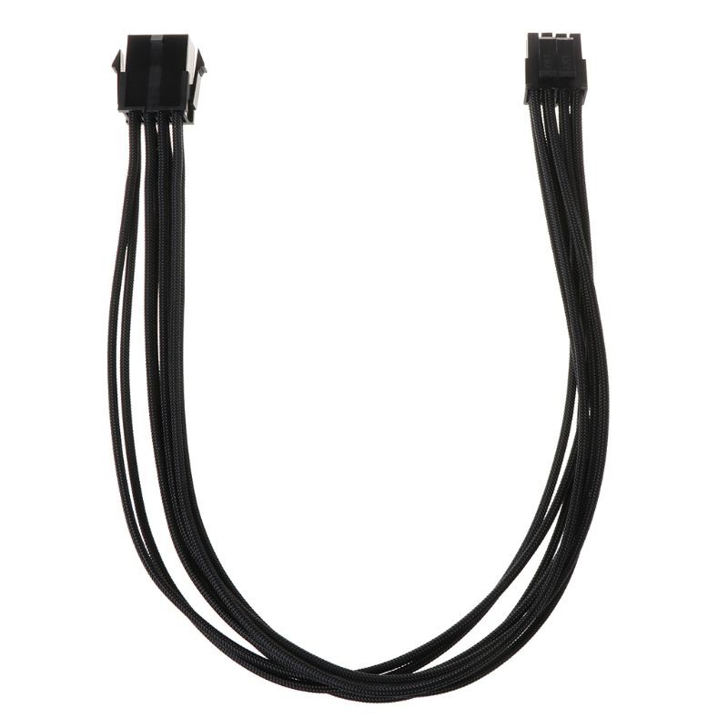 Dây cáp nối dài 8pin cho bảng mạch chủ ATX CPU dài 30CM/40CM
