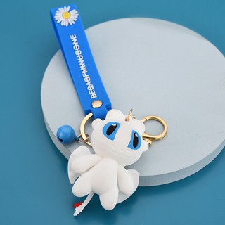 Móc khóa Dragon dễ thương