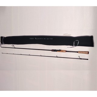 Cần Câu Cá Noeby Leisure Bass NBBF762M - 2.29m - Máy Đứng
