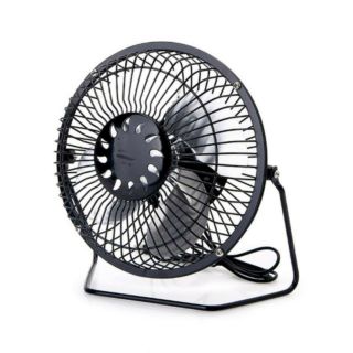 Quạt USB Mini Fan 4 Cánh 15cm