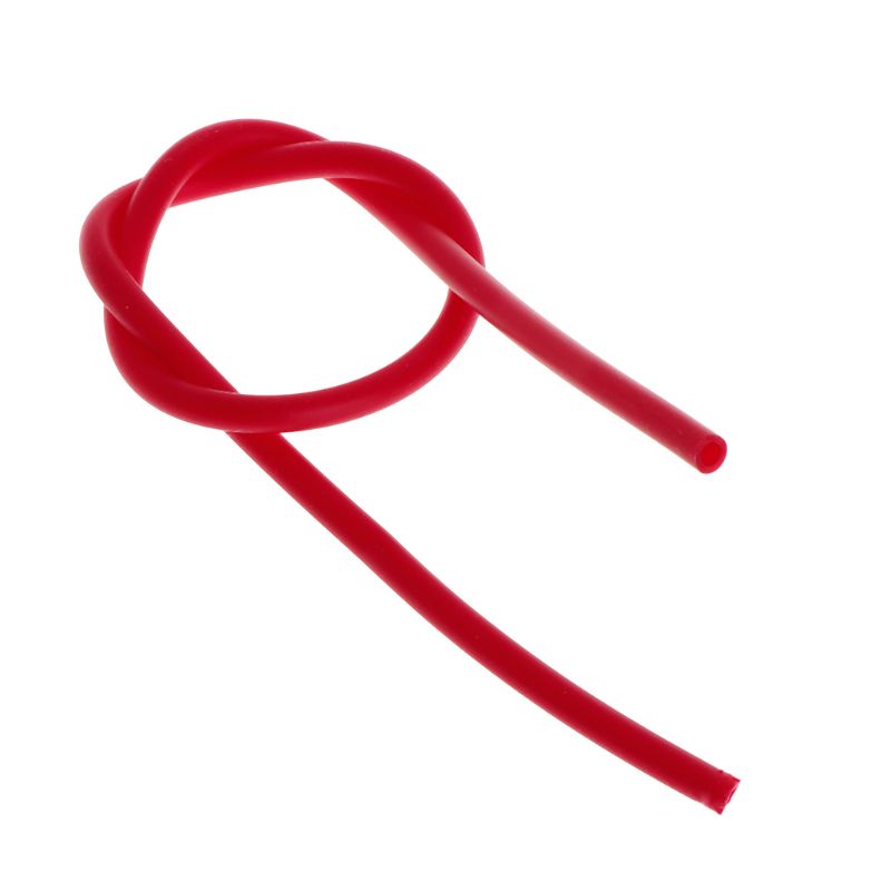 Set 10 Ống Cao Su Chuyên Dụng Cho Móc Câu Cá DIY