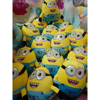 🌷 gấu bông -minion liềng răng 🌷