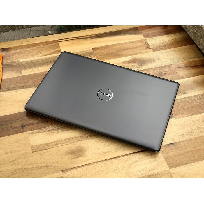 Laptop cũ Dell Vostro 5470 i5 - 4200u, ram 4gb, SSD 256gb, VGA cạc rời 2GB, màn 14inch