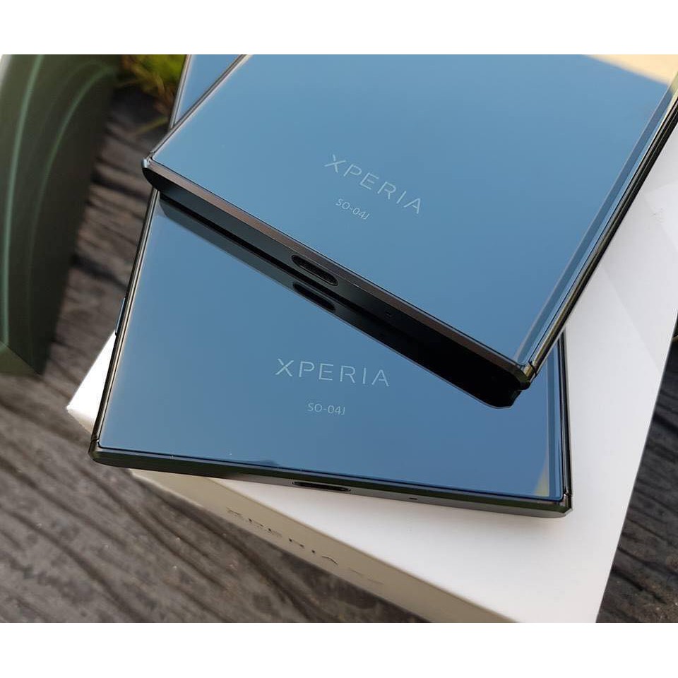 Điện Thoại SONY XPERIA XZ PREMIUM màn Hình 4K HDR ,Kèm đủ phụ Kiện | Bản nhật đã unlock quốc tế, Mua hàng tại Playmobile | BigBuy360 - bigbuy360.vn