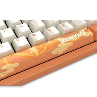 Bàn phím cơ AKKO Dragon Ball Super ACG84