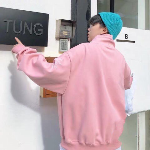 Áo hoodie 123SHOP In TOTULOVES unisex dành cho nam nữ có 3 màu, Sweater form rộng có mũ ulzzang | BigBuy360 - bigbuy360.vn