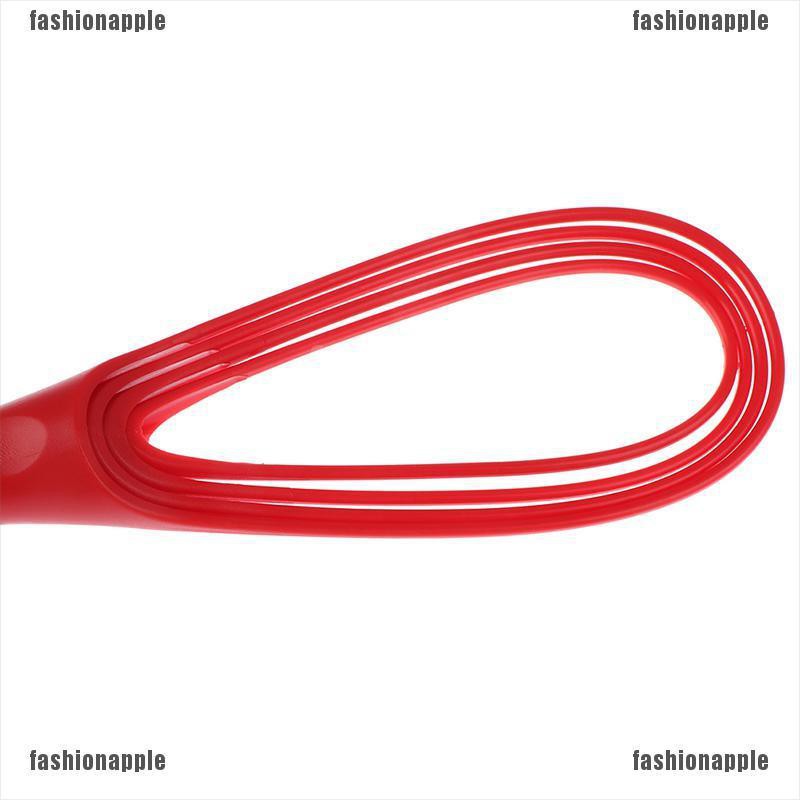 Dụng Cụ Đánh Trứng Bằng Silicone