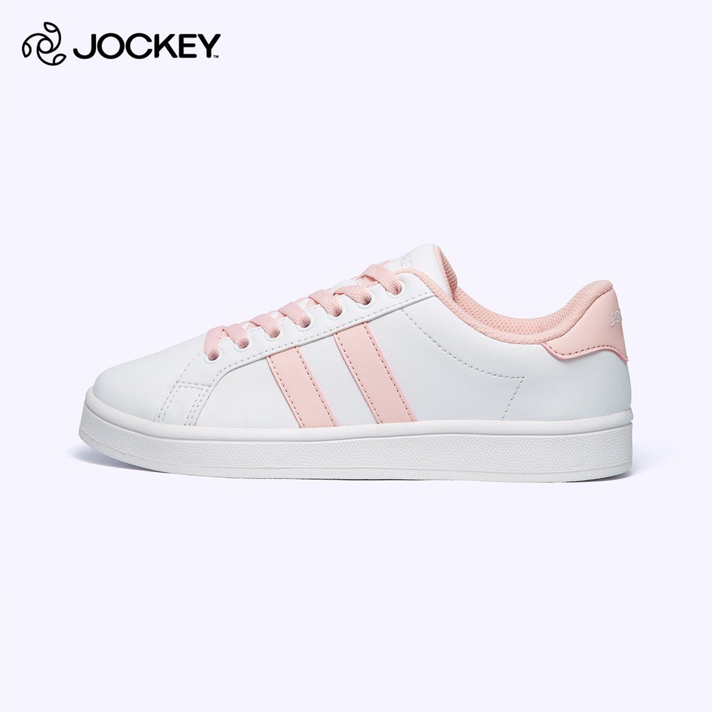 Giày Sneaker Nữ Jockey Style Cổ Thấp Thể Thao - J0414 Woman