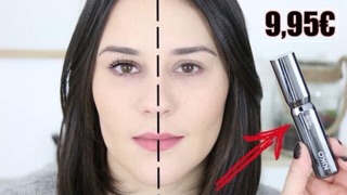 Mascara Kiko dòng Standout Volume