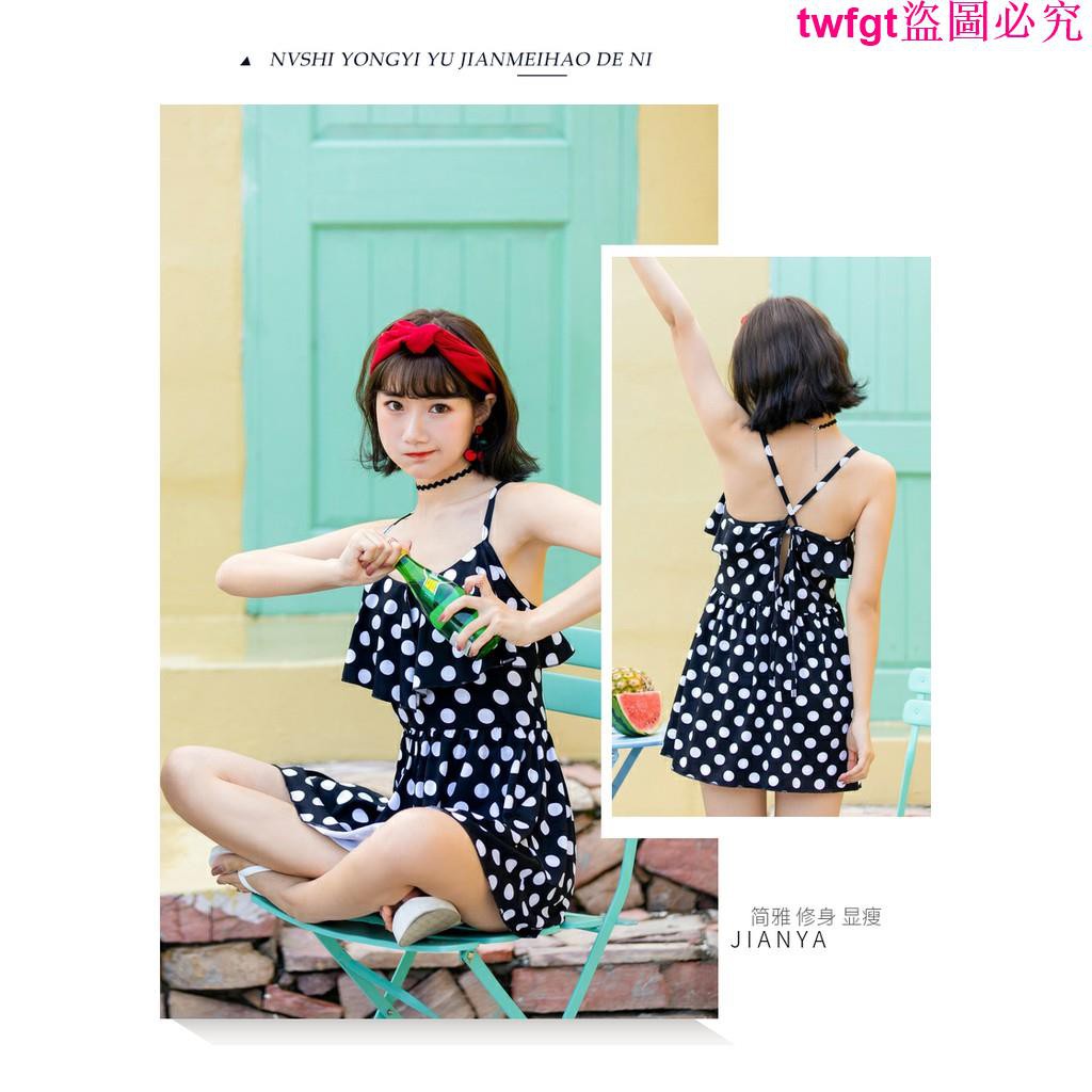 One Bộ Đồ Bơi Liền Thân Thiết Kế Mỏng Che Bụng Cao Cấp Thời Trang Cho Nữ | BigBuy360 - bigbuy360.vn