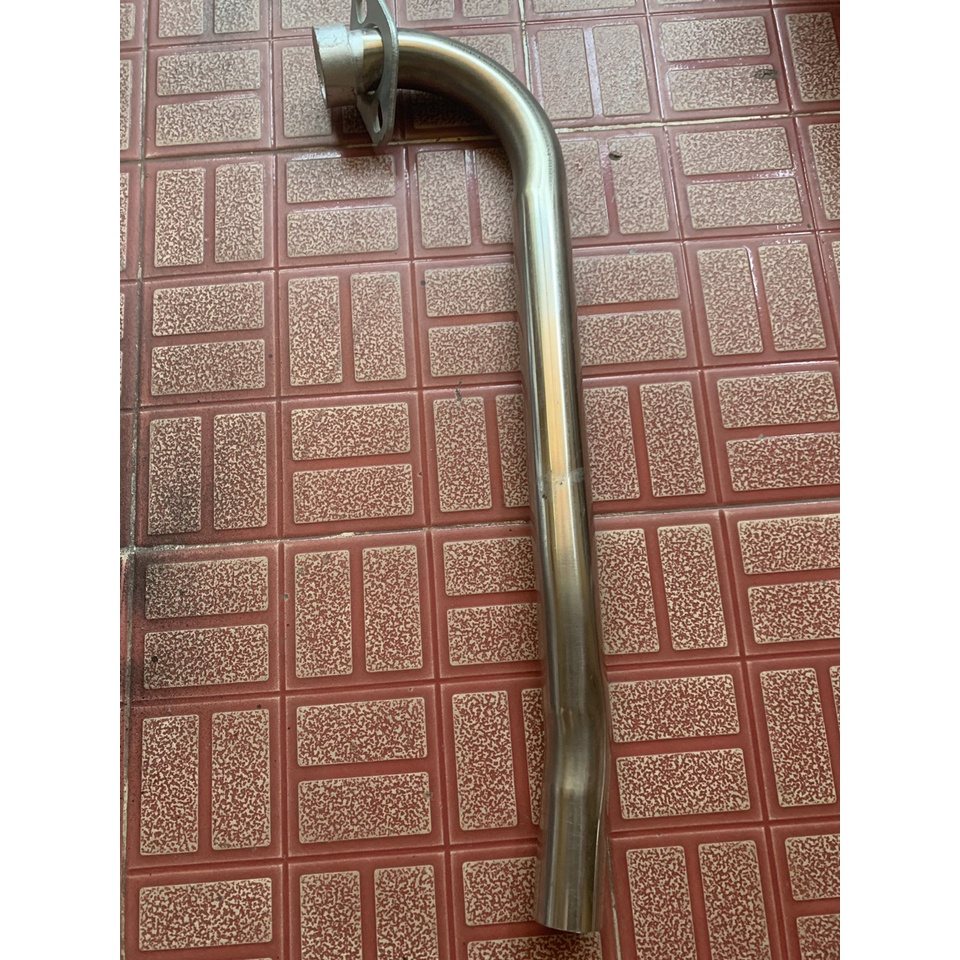 Pô Uma v3 racing 1:1 gắn Sirius-Wave-Jupiter-Taurus-Dream