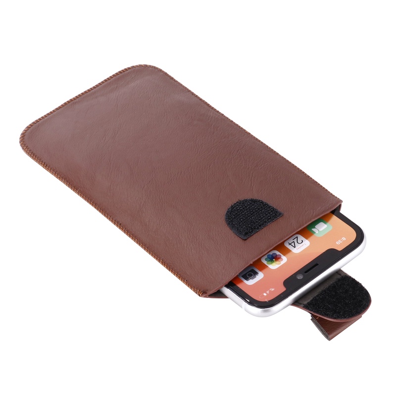 Bao Da Điện Thoại Thông Minh Siêu Mỏng Kích Thước 4.7-6.7 inch VIVO