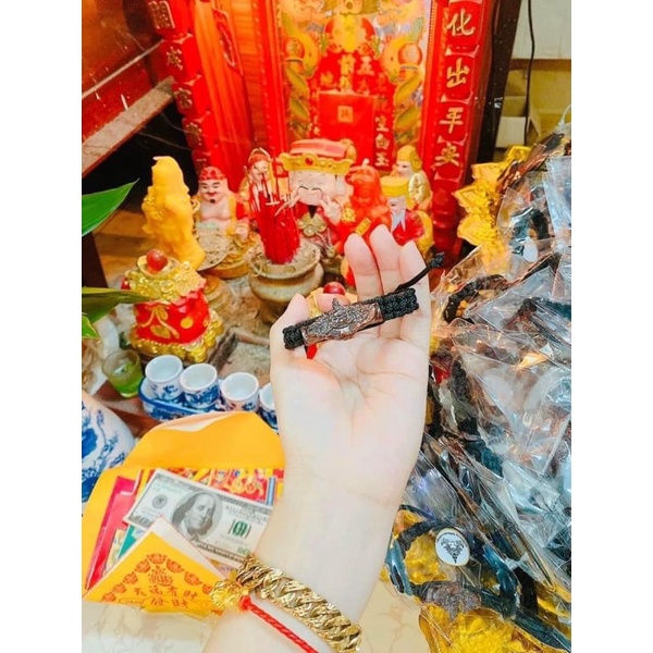 Vòng Haru May Mắn Thái Lan