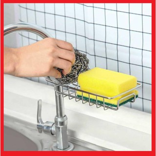 KỆ TREO DẺ RỬA BÁT