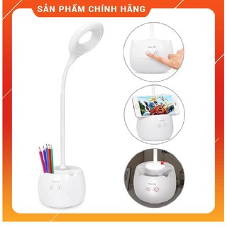 ĐÈN BÀN TÍCH HỢP ỐNG CẮM BÚT TGX - 772/ 7010 ( GIA DỤNG RẺ)