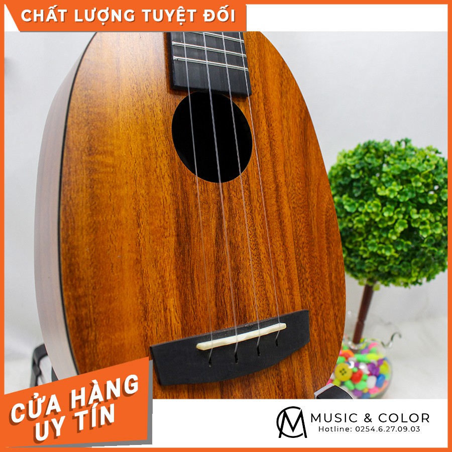 Đàn Ukulele Enya EUP-X1 Chính Hãng - Nhạc cụ Music & Color