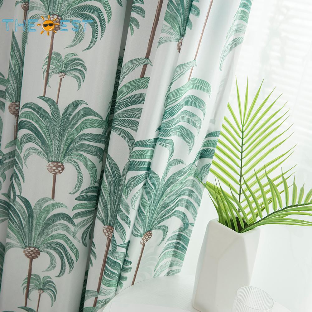 Rèm Cửa Sổ Phòng Tắm Phong Cách Hiện Đại
