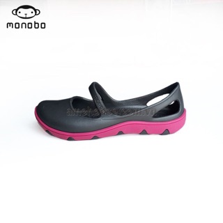 Giày nhựa Monobo Tammy 2 đế- Thái Lan