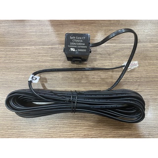 Bộ Cảm biến dòng CT cho hòa lưới lưu trữ Hybrid Luxpower