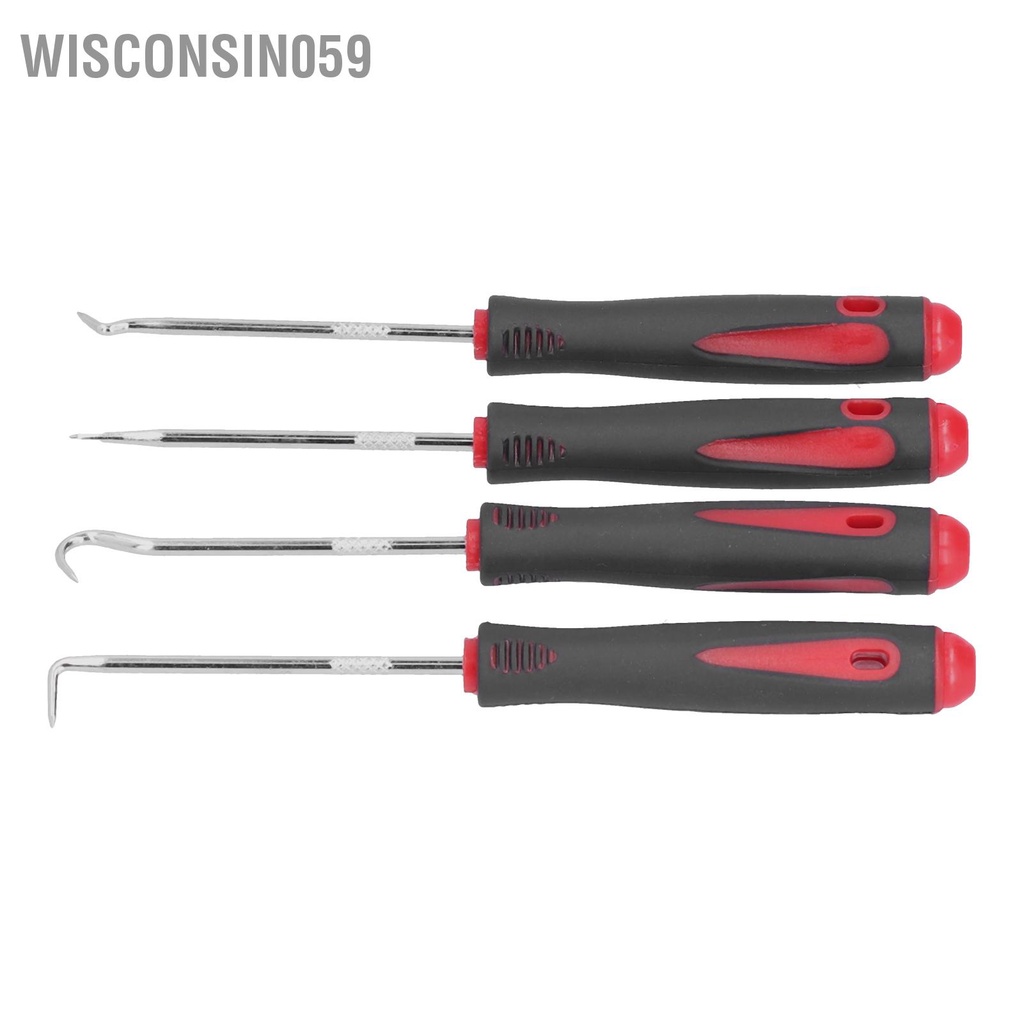 Wisconsin059 Bộ gắp và móc kéo loại bỏ ống hạng nặng cho các công cụ ô tô điện tử