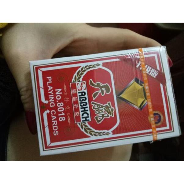 Bài tú lơ khơ (shopmh59)