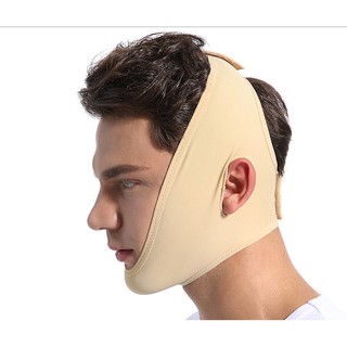 Đai Nâng Cơ Mặt Tạo Cằm Vline Cho Nam Nữ