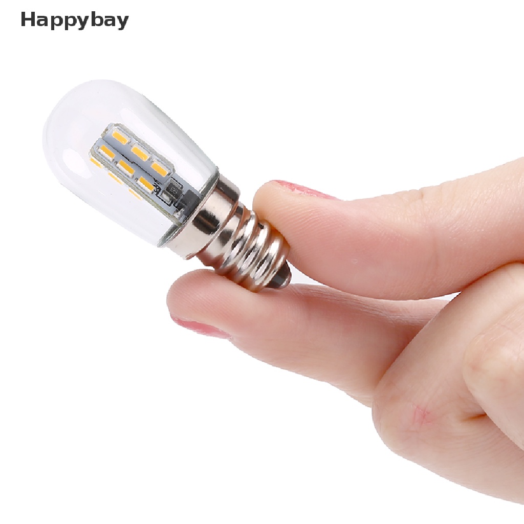 Đèn LED E12 Chuyên Dụng Cho May Vá