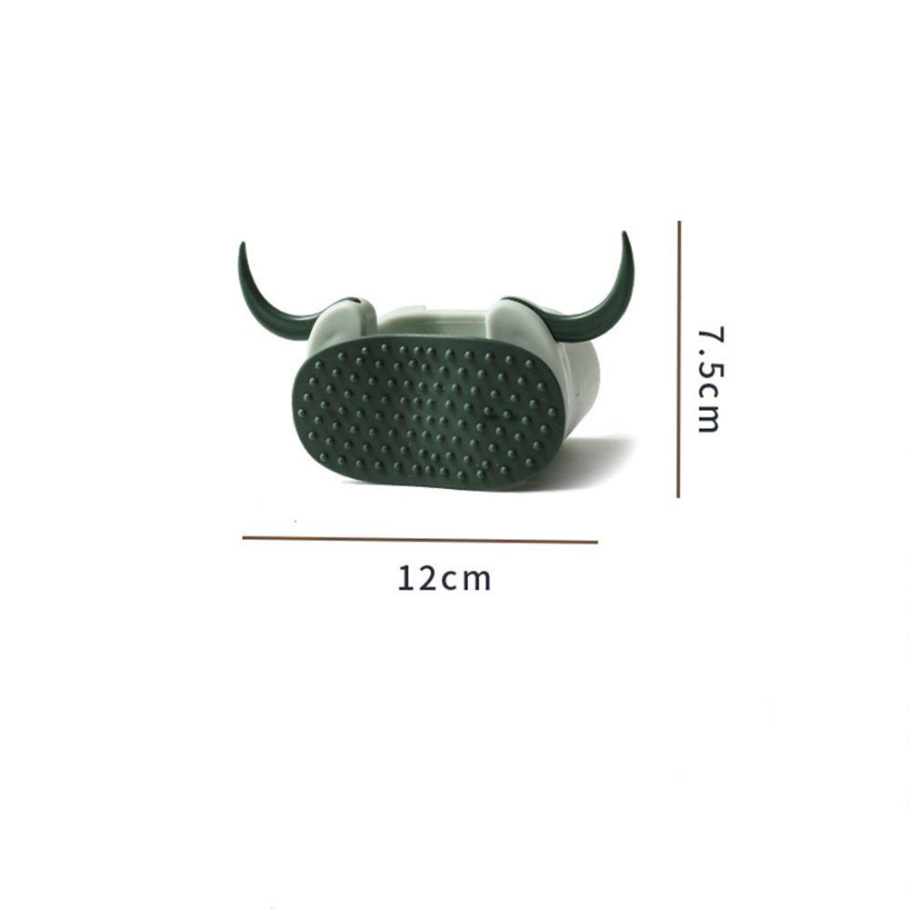 Móc Treo Cây Lau Nhà Gắn Tường Đa Năng Tiện Dụng Cho Gia Đình
