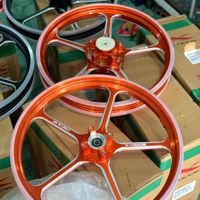Mâm xmode cho winner x , winner , ex150