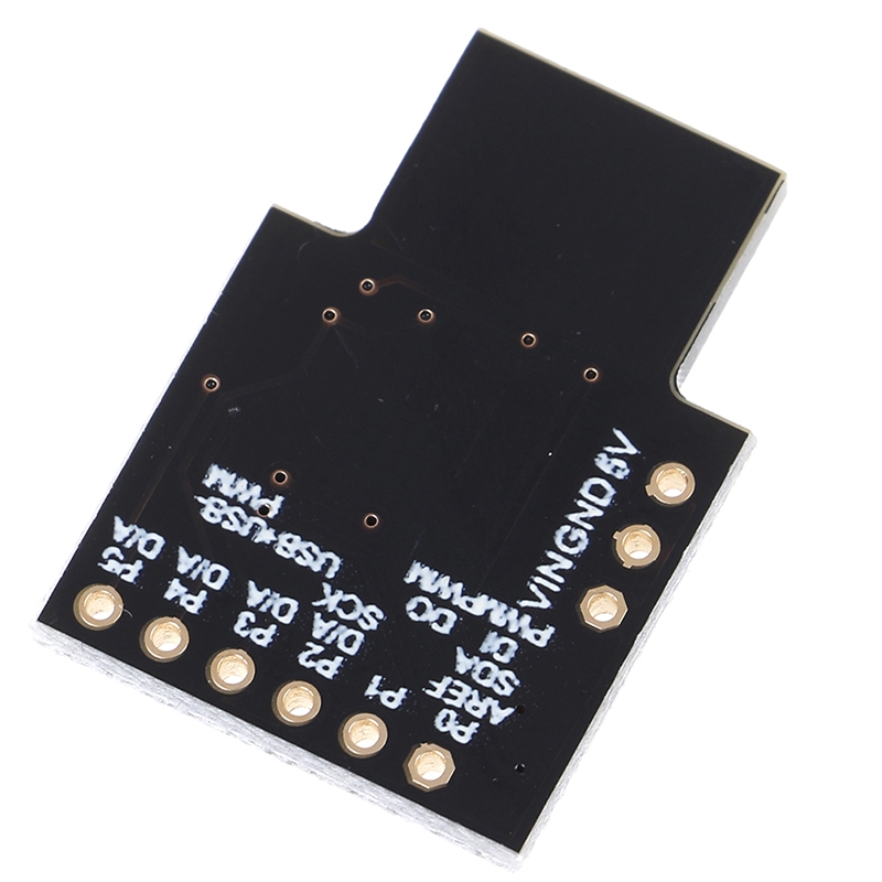 [CER] 1 Cái ATTINY85 Digispark kickstarter Arduino Phát Triển micro USB