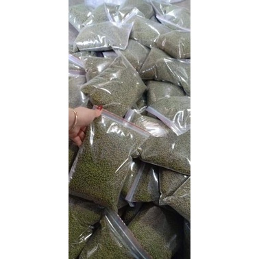 Đỗ xanh đậu xanh làm giá, làm bánh, nấu chè các loại (hút chân không) 500g