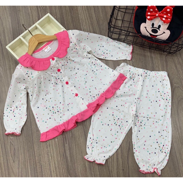 Sỉ đồ carter bé gái