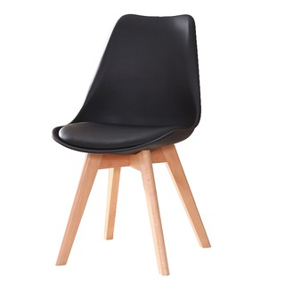 Ghế Eames Mặt Nệm nhập khẩu