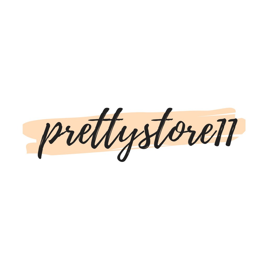 Pretty store