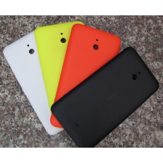 Lắp lưng nokia lumia 1320